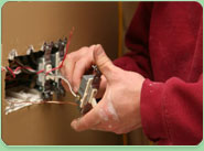 electrical repair West Bromwich