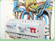West Bromwich electrical contractors
